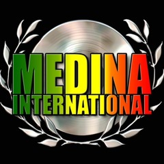 Medina International Records