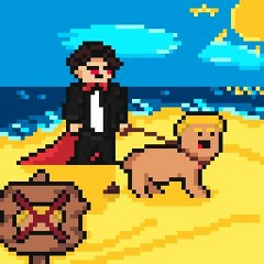 A bag doesn't divide our universe into two parts