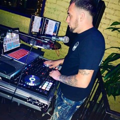 DJ J Fame