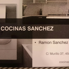 Ramon Sanchez Mateos