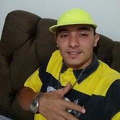 juninho nve