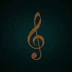 just listen music