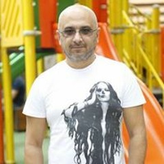 Ivane Tabagari