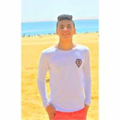 Mohamed Ibrahem