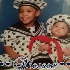 meeka crawford Tillman