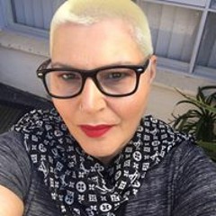 Helen Poulos