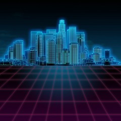 Digital Nights