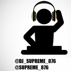 dj supreme