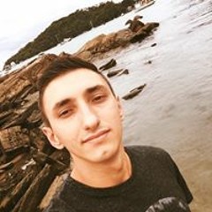 Jonas Rafael