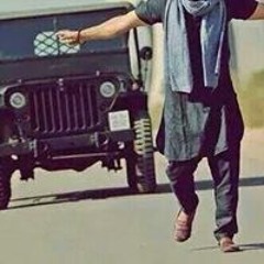 Kanwarpal Sandhu