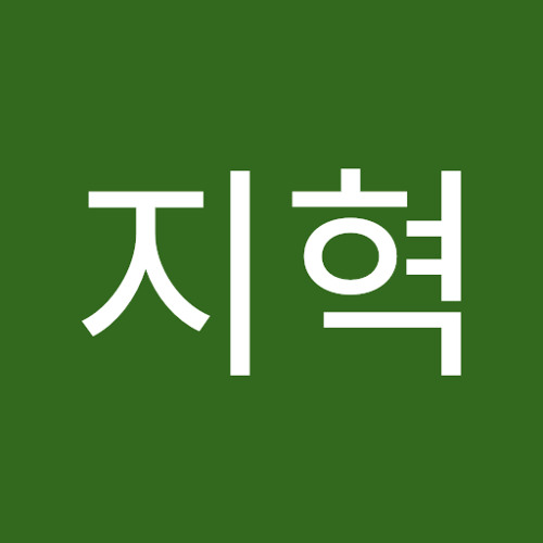 장지혁’s avatar