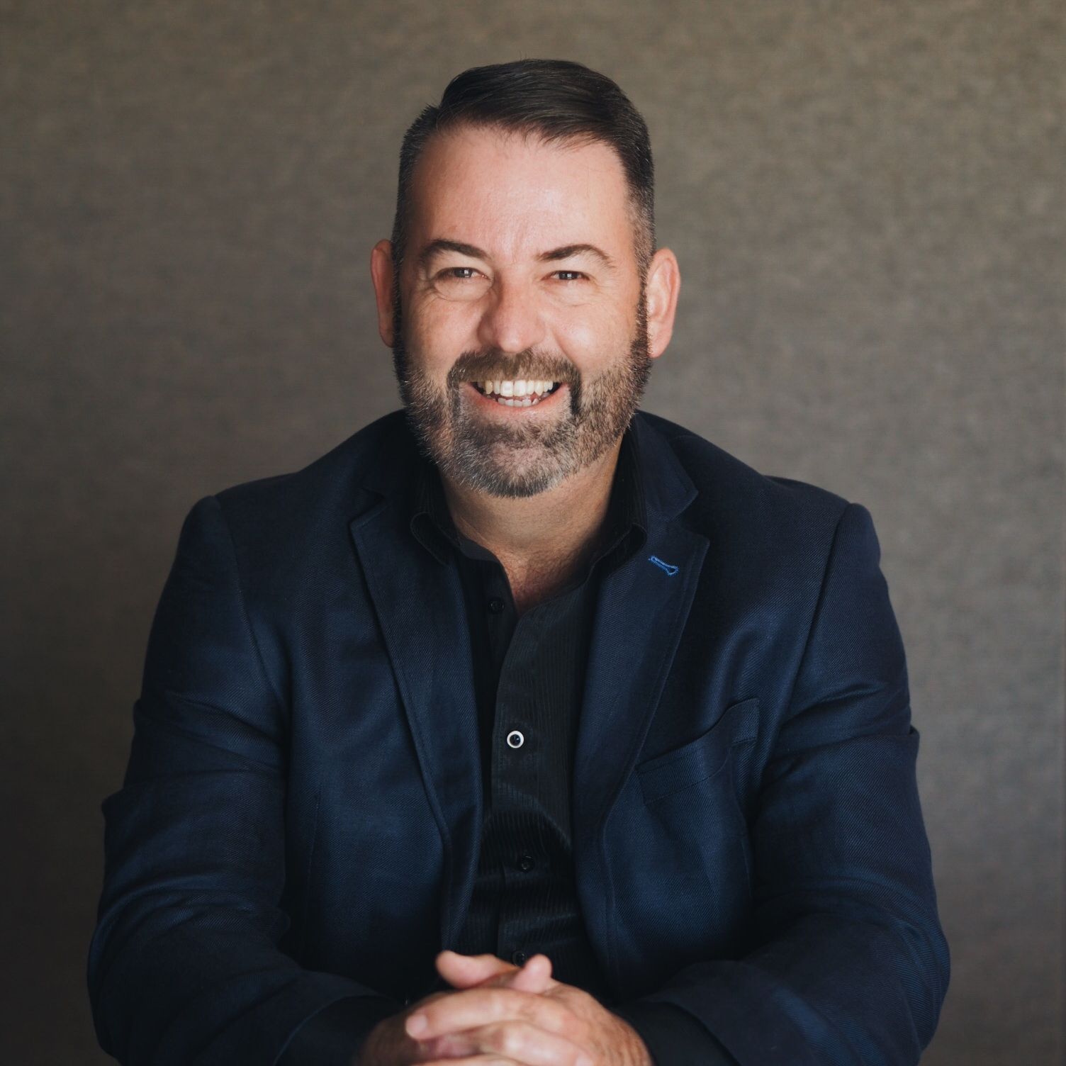 Rob Marshall - The Howie Games Podcast