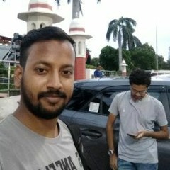 Vasu Mandal