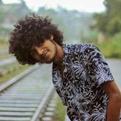 Chamod Kavishka Fernando