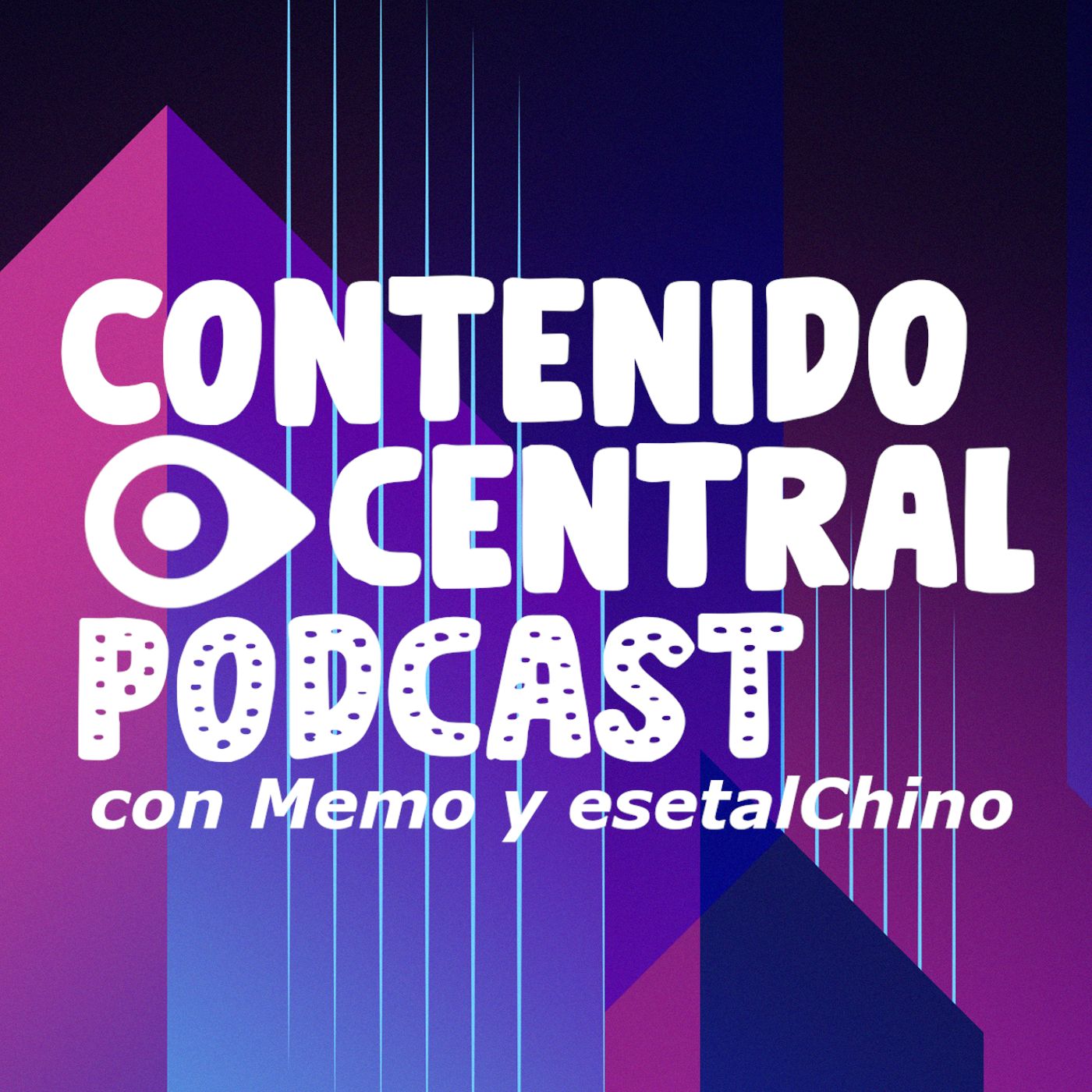 Contenido Central Podcast