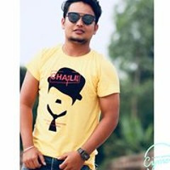 Hridoy Ahmed