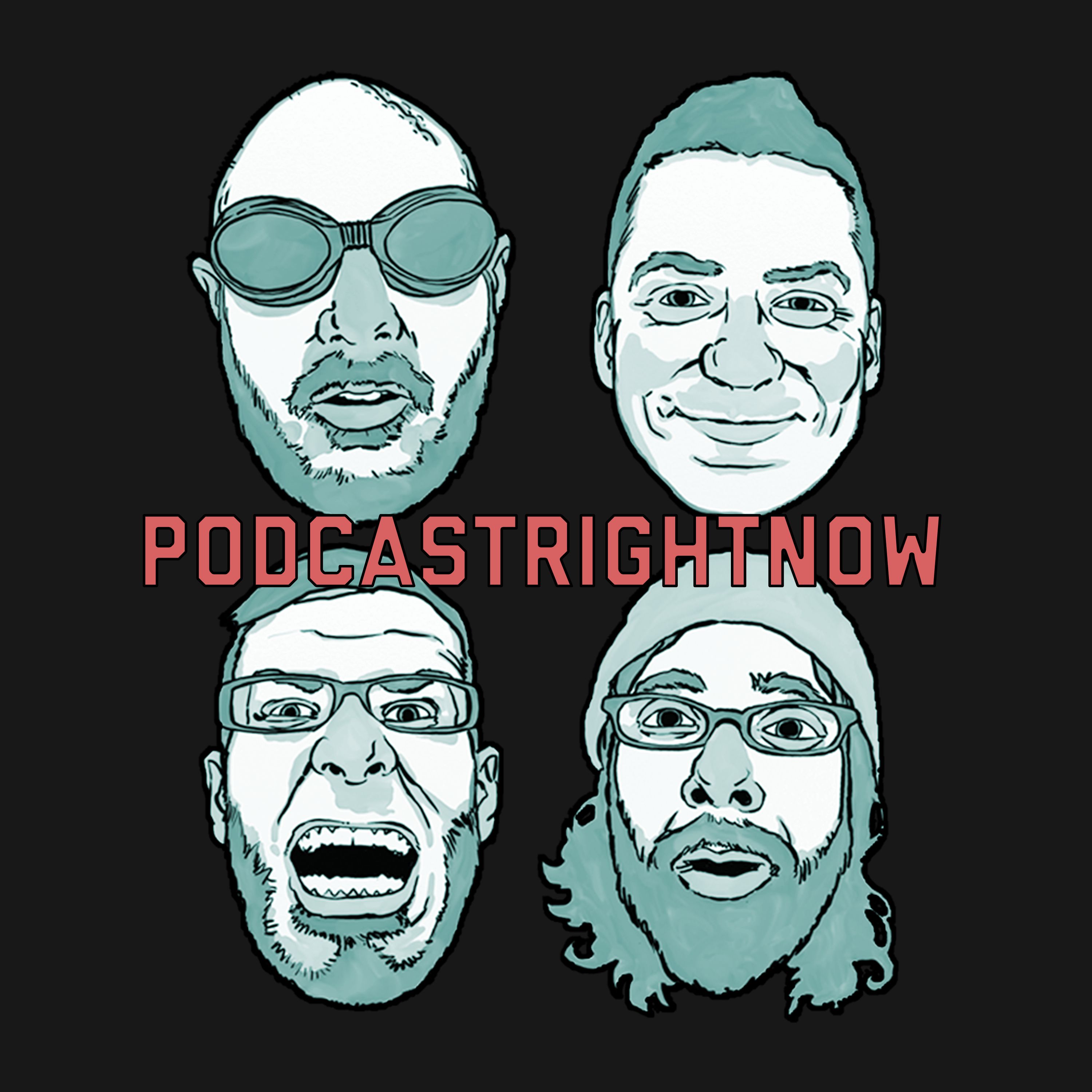 PodcastRightNow