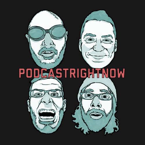 PodcastRightNow’s avatar