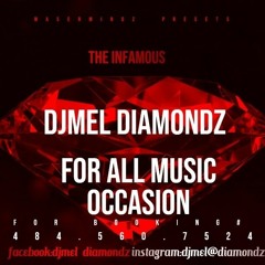djMel Diamondz