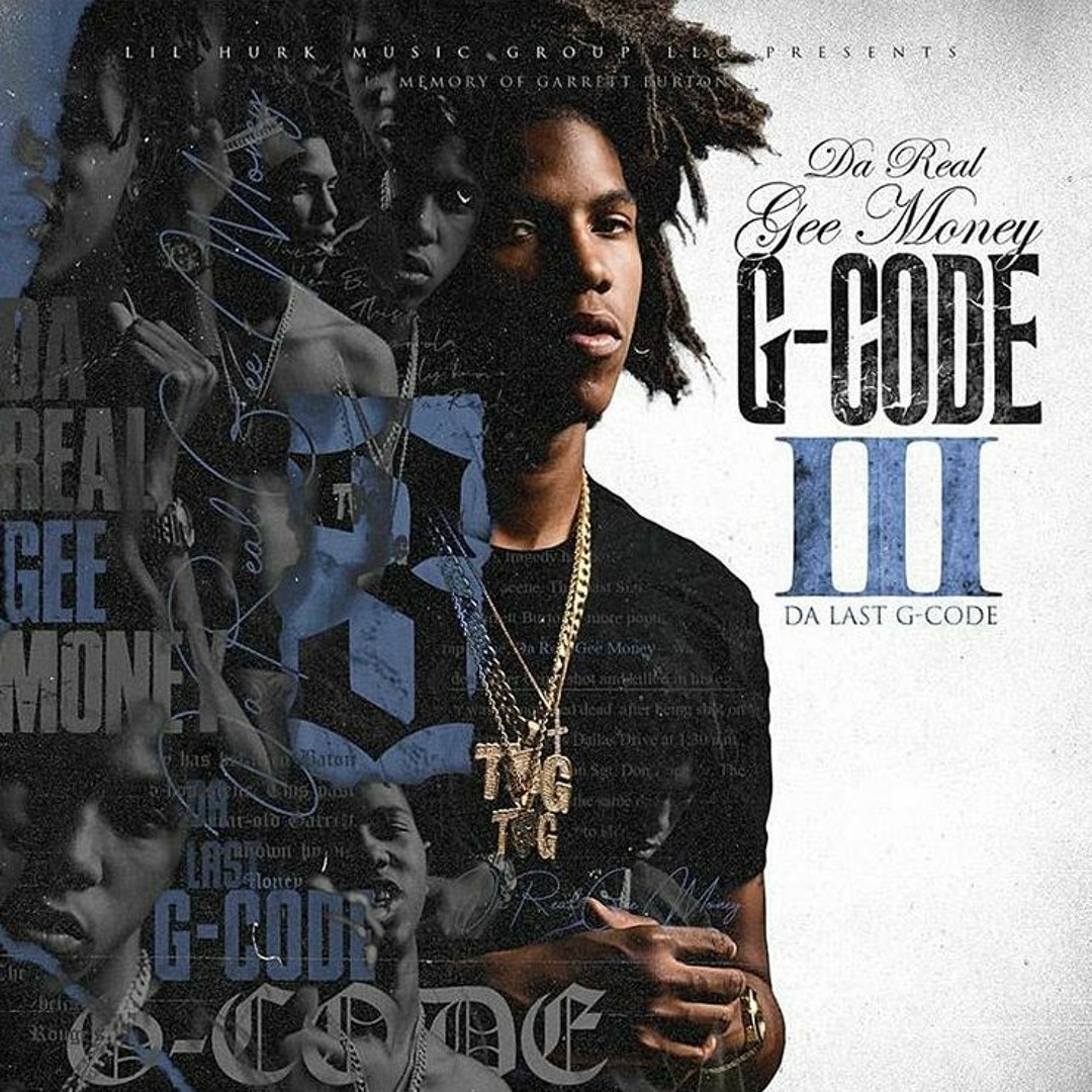 Stream Da Real Gee Money music | Listen to songs, albums, playlists for