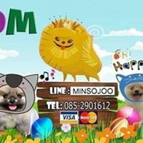 MinSo Pom’s avatar