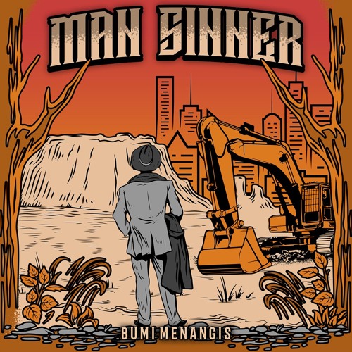 Single Baru Man Sinner & Fyan Rebellion, Akhiri Perselisihan