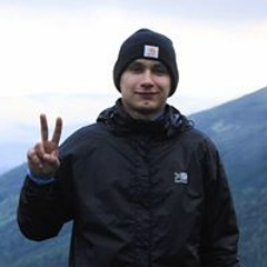 Саня Полещук