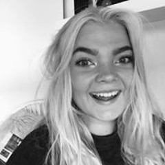 Victoria Gjørtsvang