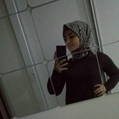 Nazlıcan Çiftci