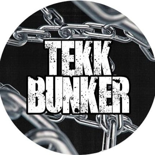 TekkBunker — artist photo
