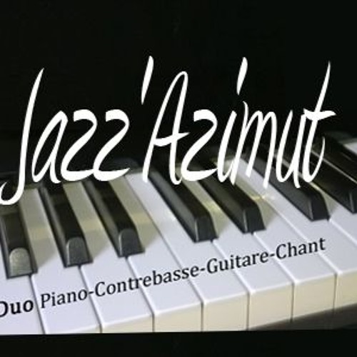 Jazz'azimut duo’s avatar
