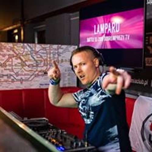 DJ Lampard’s avatar