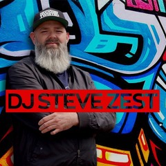 DJ STEVE ZEST