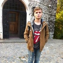 Родион Макаров