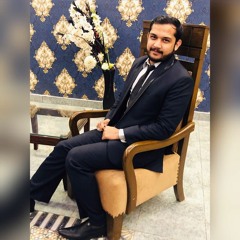 Kadi Aa Mil Sanwal Yaar By Ali Abbas
