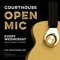 Court House Open Mic