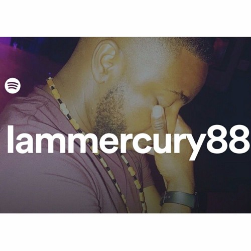 Mercury 88 Official’s avatar