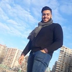 Ahmed Mohsen