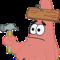 Billy Bob incorporated