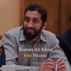 Noman Ali Khan