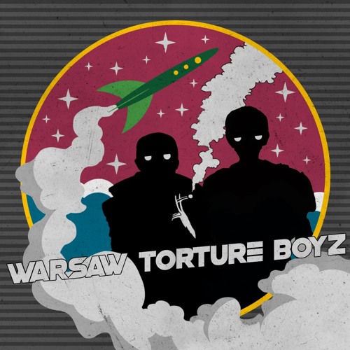 Warsaw Torture Boyz’s avatar