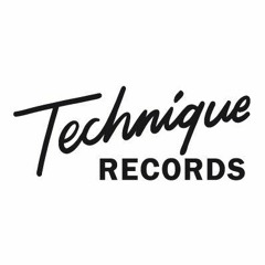Technique Records