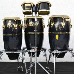 hexonbongos