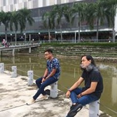 Syahmi Amsyar Adnan