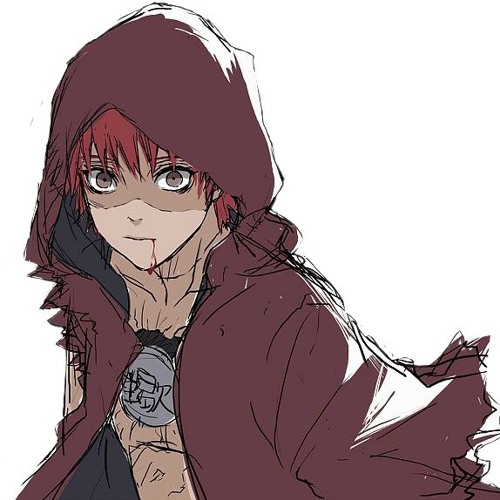 Gen'ei Ryodan II’s avatar