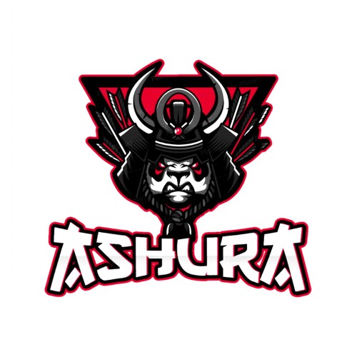 Ashura’s avatar
