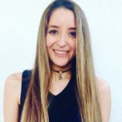 Camila Huencho