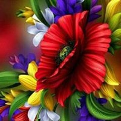 يارب ماليش غيرك