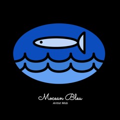 MoceanBleu