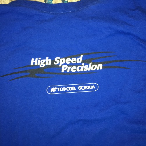High Speed Precision’s avatar
